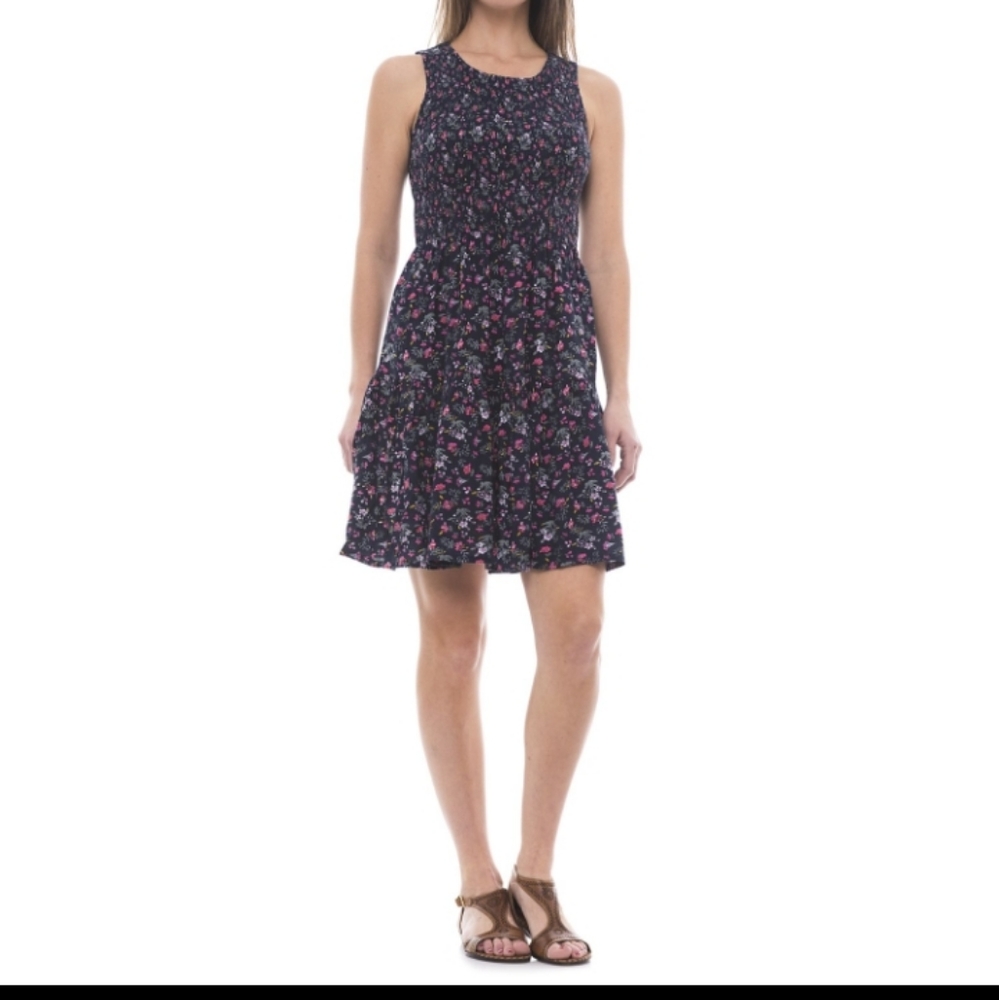 River & Rose smocked Dress